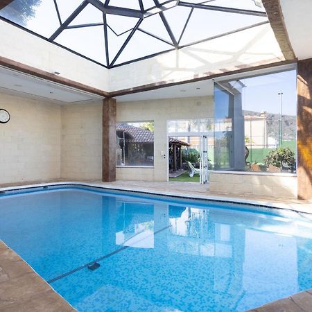 Casa Los Grabados, Piscina, Vistas, Barbacoa Y Zen Icod De Los Vinos Dış mekan fotoğraf