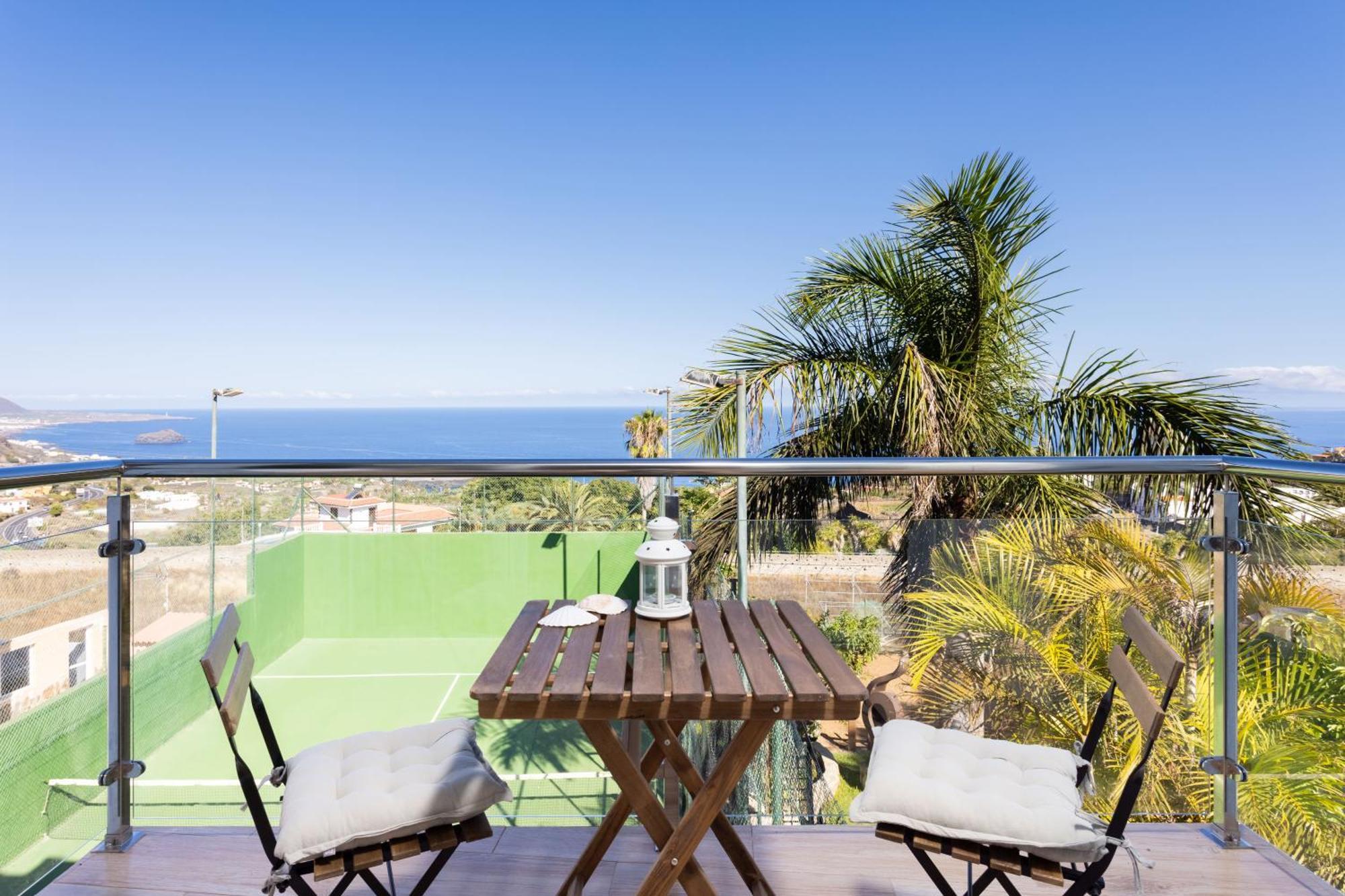 Casa Los Grabados, Piscina, Vistas, Barbacoa Y Zen Icod De Los Vinos Dış mekan fotoğraf