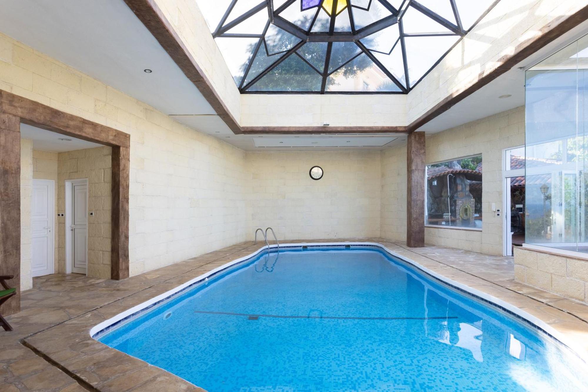 Casa Los Grabados, Piscina, Vistas, Barbacoa Y Zen Icod De Los Vinos Dış mekan fotoğraf